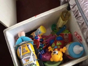 图 宝宝的各种玩具 童车处理了 天津母婴 儿童用品