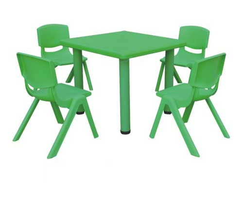 鹤壁幼儿园桌椅 东方玩具厂 幼儿园桌椅代理